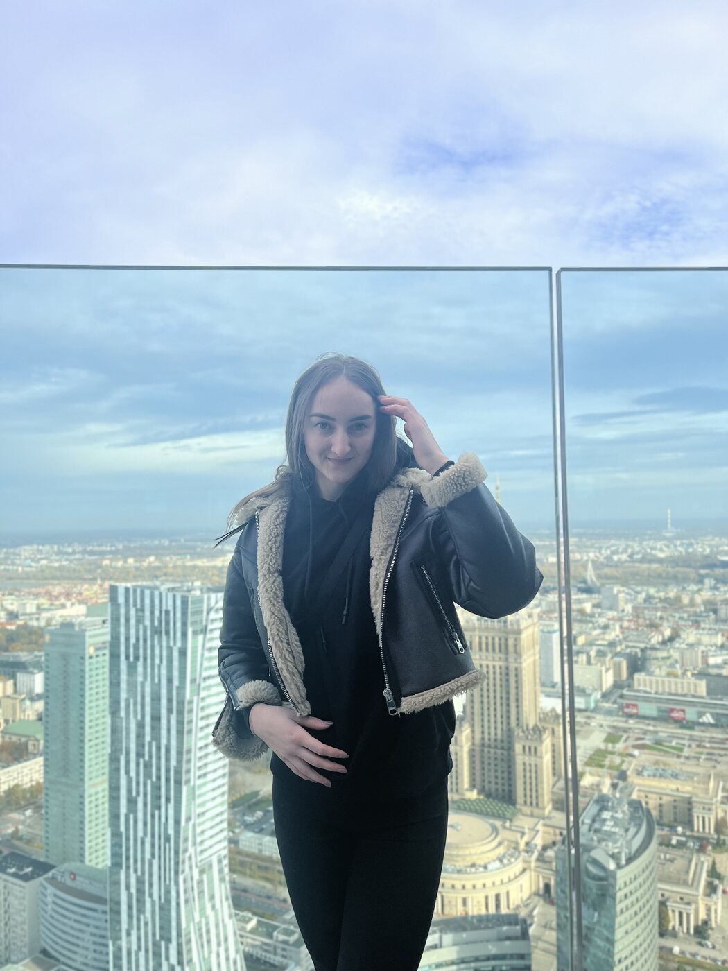 Warsaw